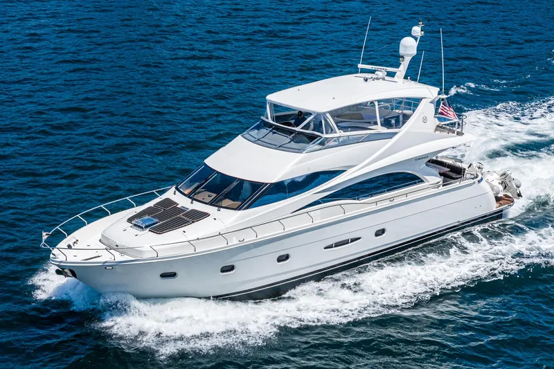 Mojo Yacht Photos Pics 