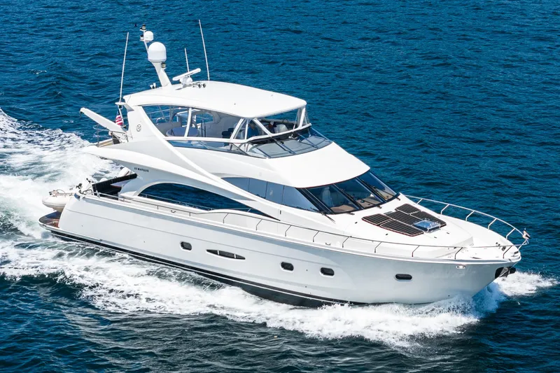 Mojo Yacht Photos Pics 