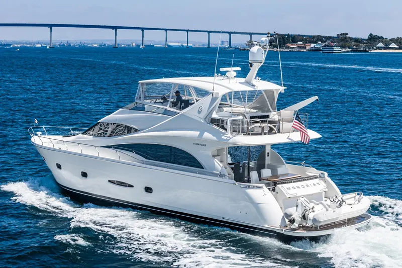 Mojo Yacht Photos Pics 