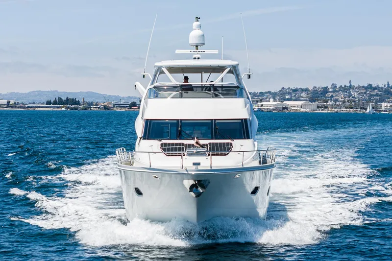 Mojo Yacht Photos Pics 