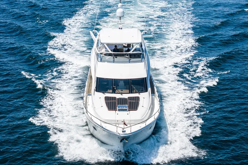 Mojo Yacht Photos Pics 