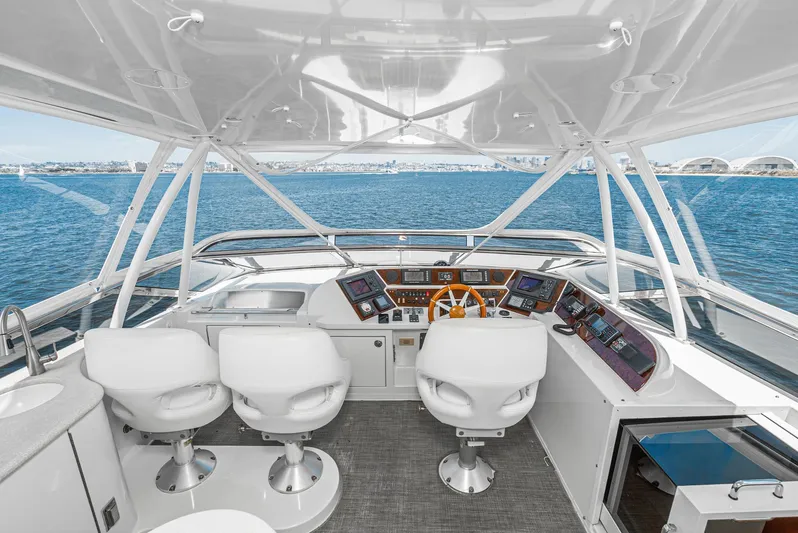 Mojo Yacht Photos Pics 