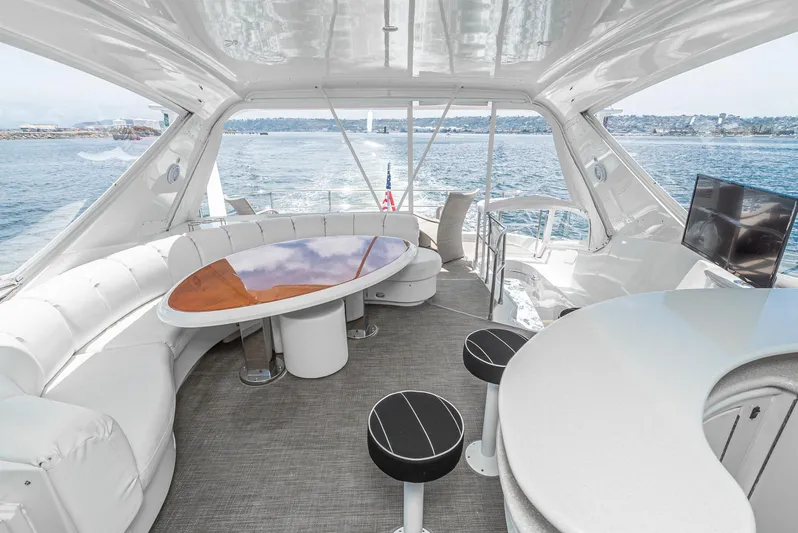 Mojo Yacht Photos Pics 