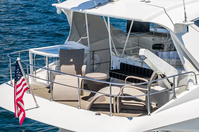 Mojo Yacht Photos Pics 