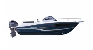 2023 Jeanneau CAP CAMARAT 7.5 WA SERIE 3