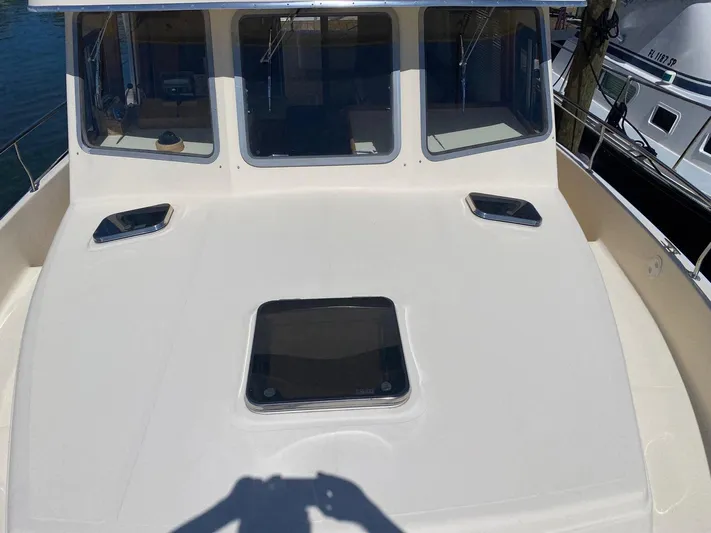 Quahog Yacht Photos Pics 