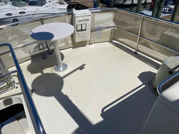 Quahog Yacht Photos Pics 