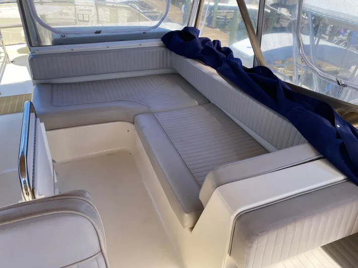 Quahog Yacht Photos Pics 