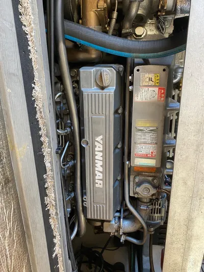 Quahog Yacht Photos Pics 