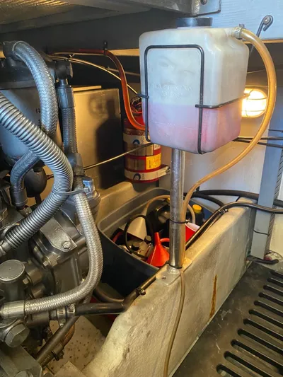 Quahog Yacht Photos Pics 