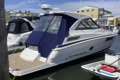 Regal 350 SPORT COUPE