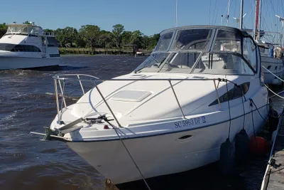 Bayliner 2855 Ciera