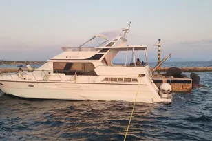 1990 President 465
