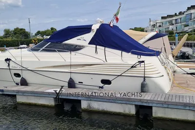 Cantieri di Sarnico Sarnico 45