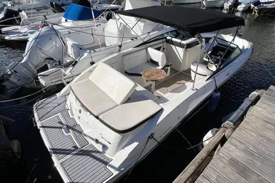 2020 Sea Ray SPX 230