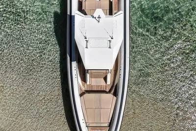 Sea Water GHOST 320