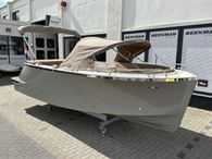 2023 Lifestyle 616 Tender inclusief Suzuki DF50 ATL