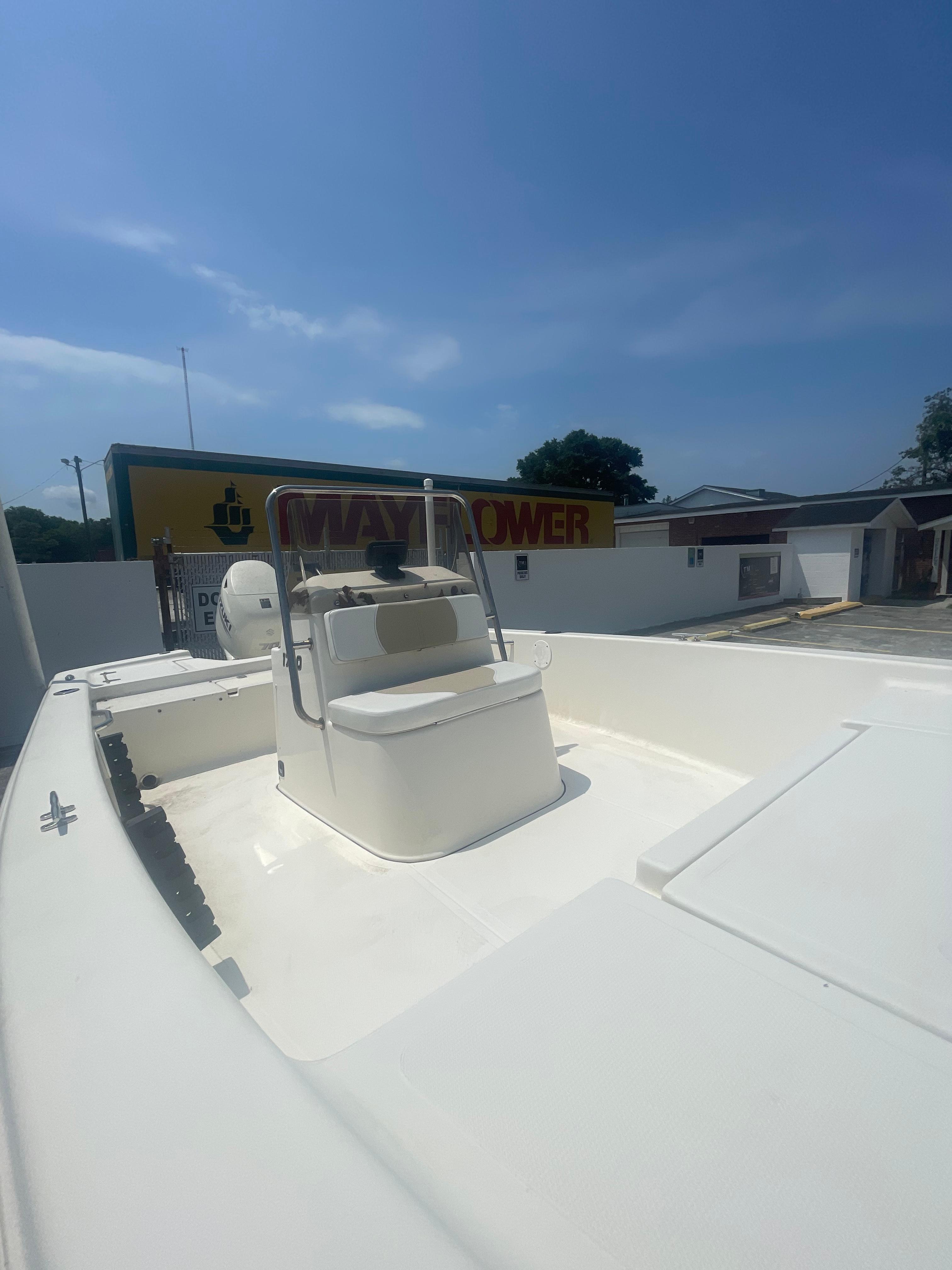 2018 Bulls Bay 1700 Bay for sale YachtWorld