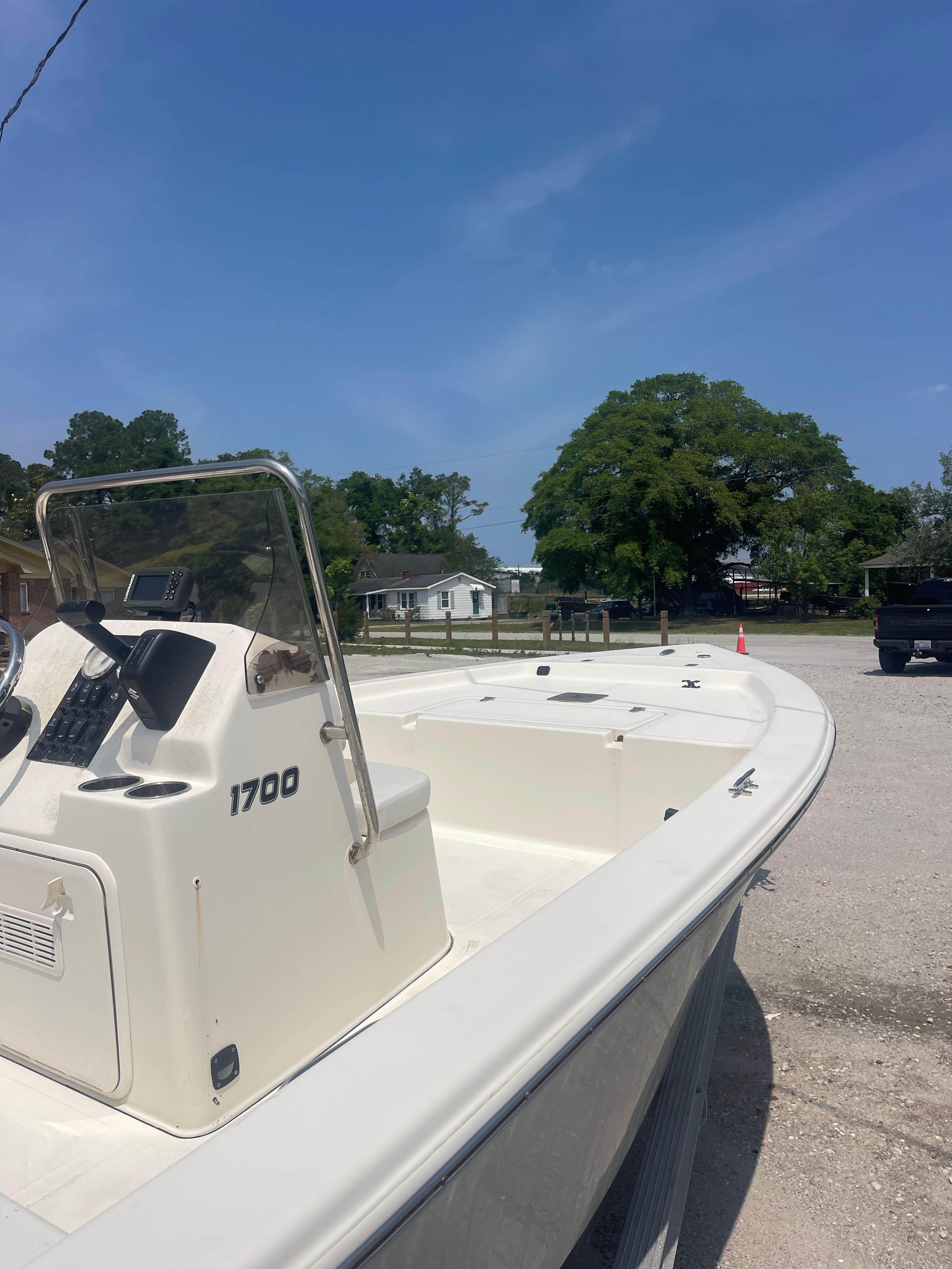 2018 Bulls Bay 1700 Bay for sale YachtWorld