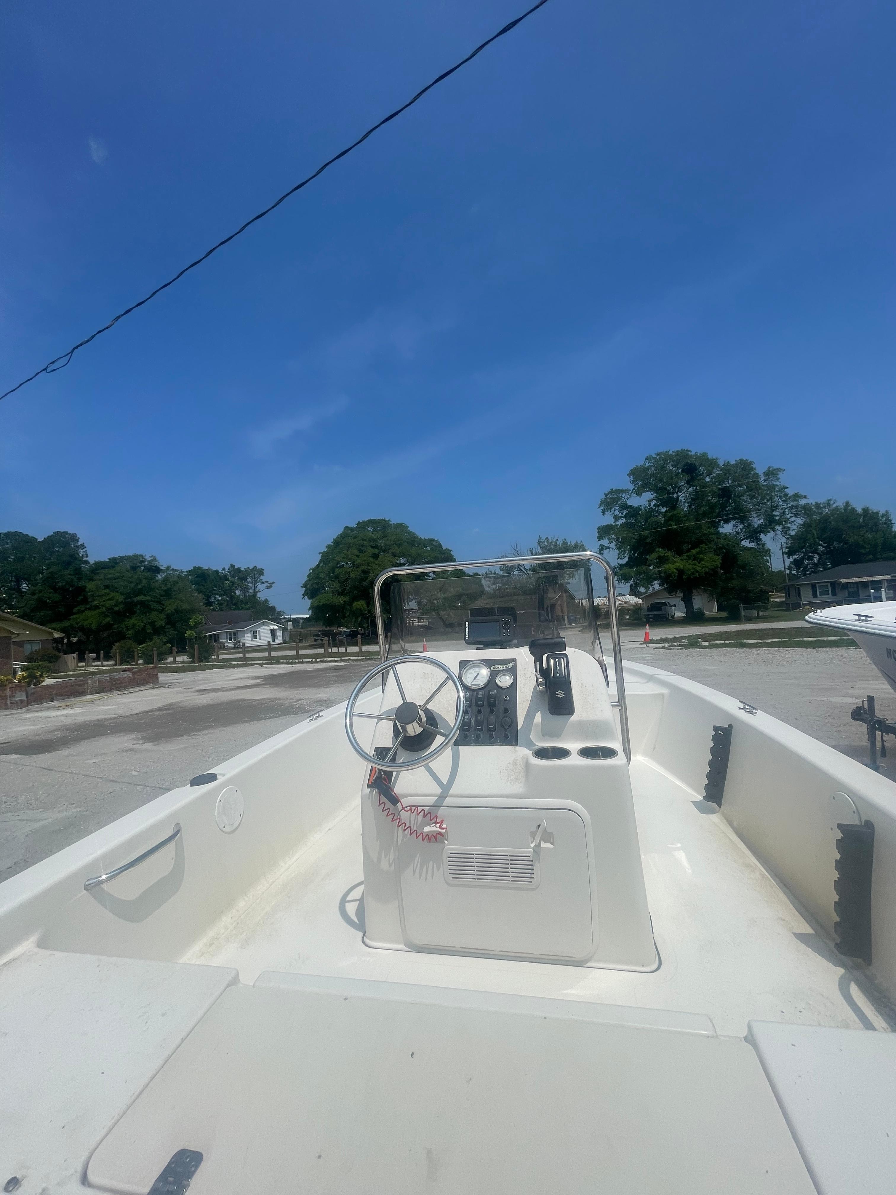 2018 Bulls Bay 1700 Bay for sale YachtWorld