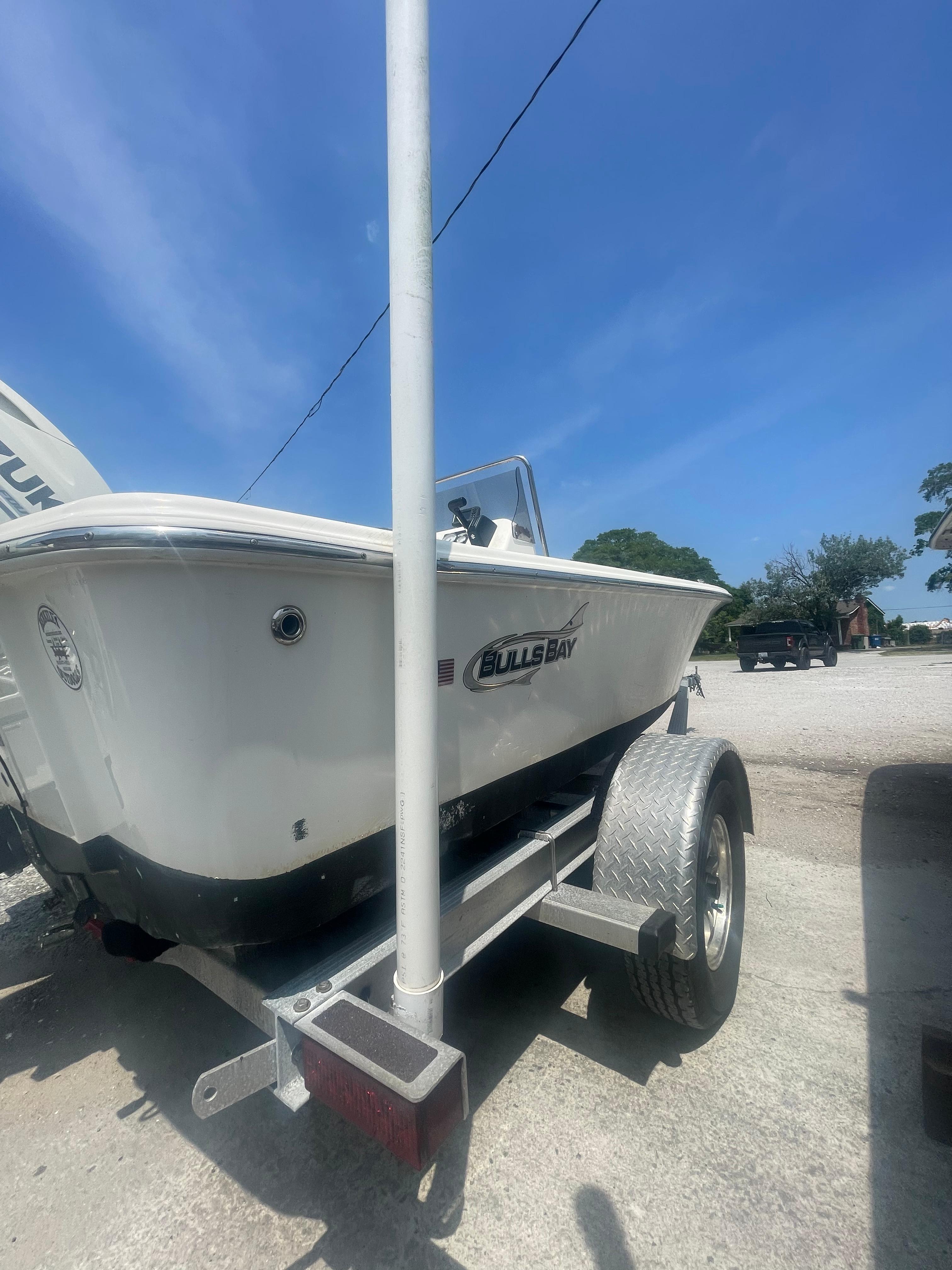 2018 Bulls Bay 1700 Bay for sale YachtWorld
