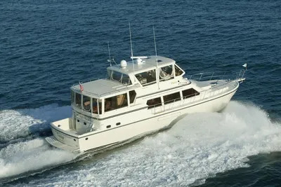 Novatec Islander CPMY
