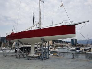 2003 High Performance 55