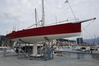 High Performance 55