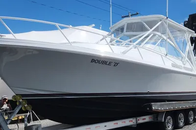 Blackfin Combi 33