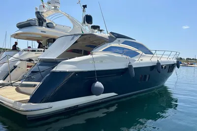 2007 Absolute 56