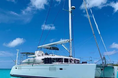 2010 Lagoon 440