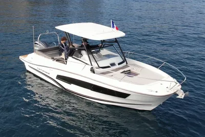 2023 Jeanneau CAP CAMARAT 7.5 WA SERIE 3