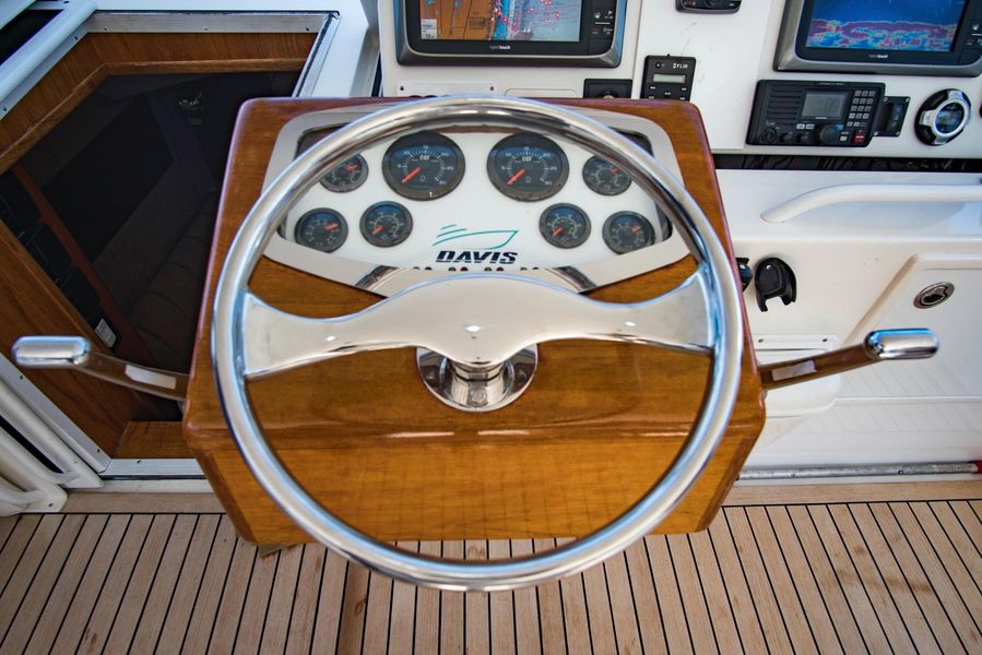 2005 Buddy Davis Express
