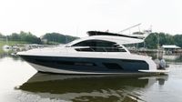 2019 Fairline Squadron 53