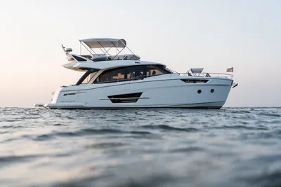 2019 Greenline 45 Fly