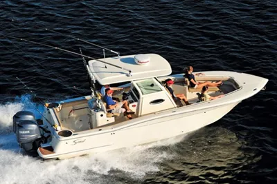 Scout 275 Lxf