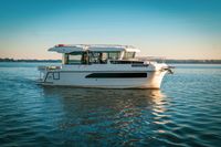 2022 Lamdo Yachts LY30+