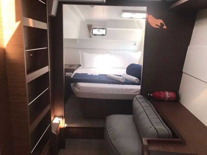  Yacht Photos Pics Lagoon 40