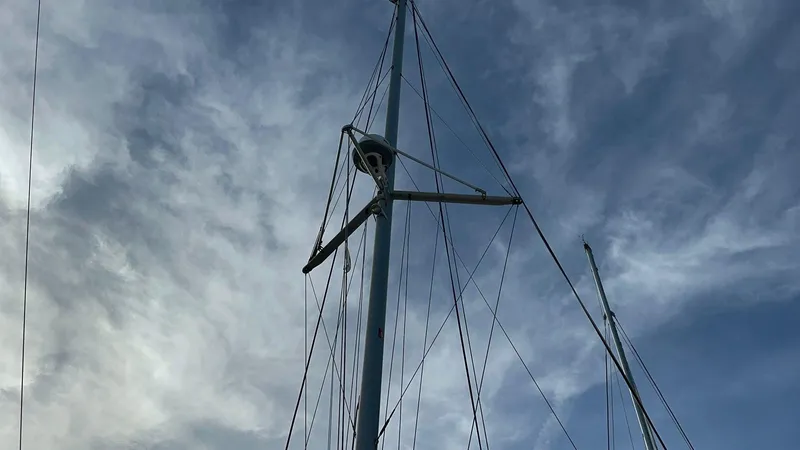  Yacht Photos Pics Lagoon 40