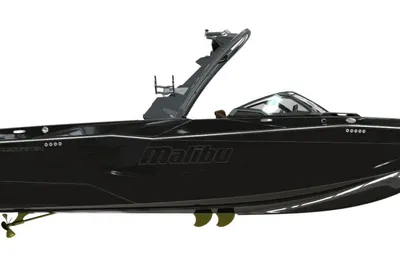 Malibu Wakesetter 25 LSV