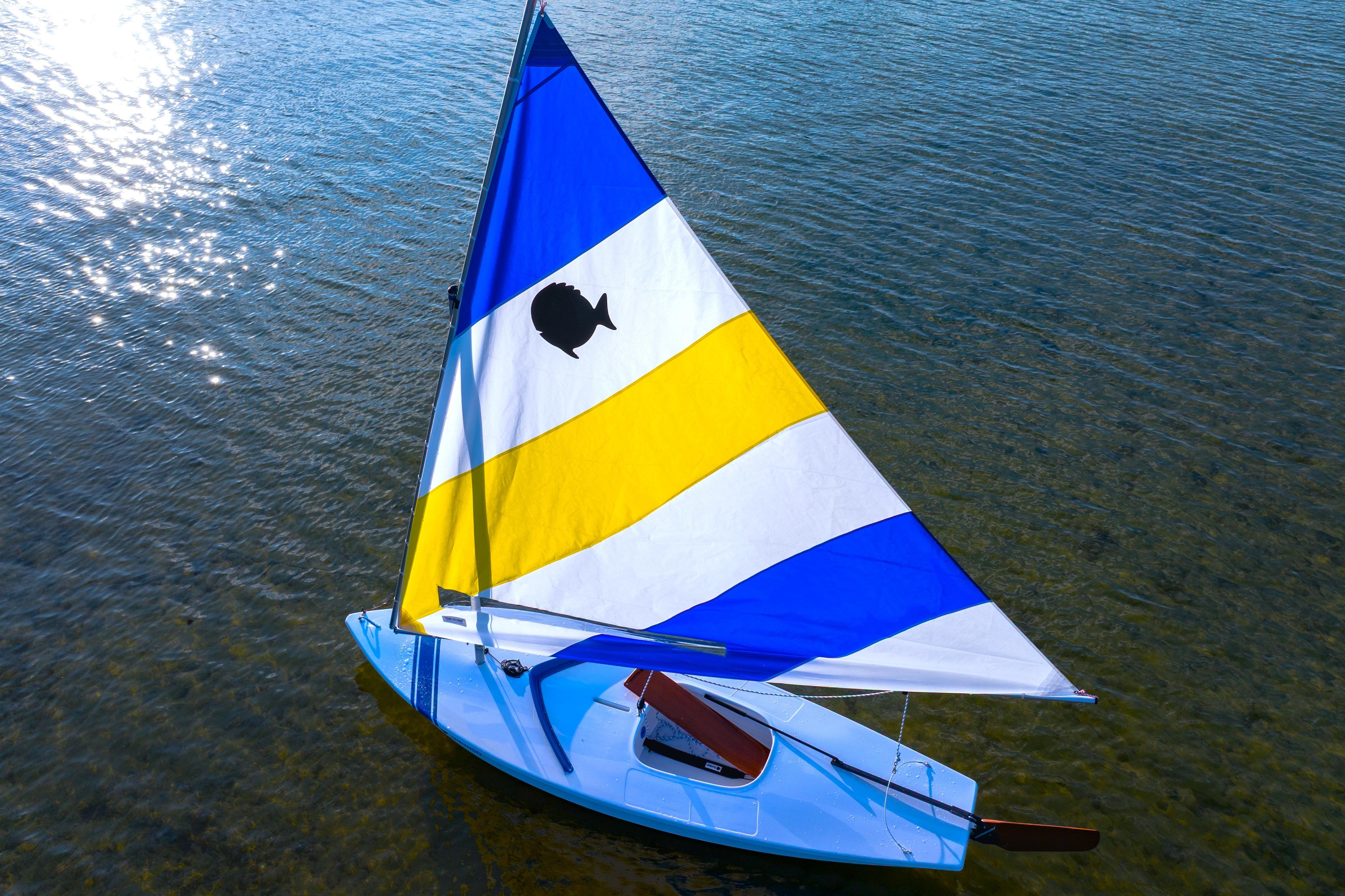 SERO Innovation Sunfish