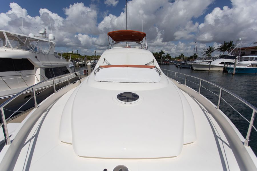 2008 Aicon 64