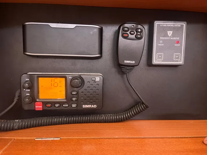 Bonejour Yacht Photos Pics 