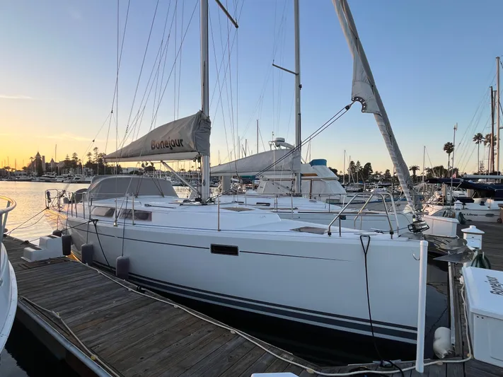 Bonejour Yacht Photos Pics 