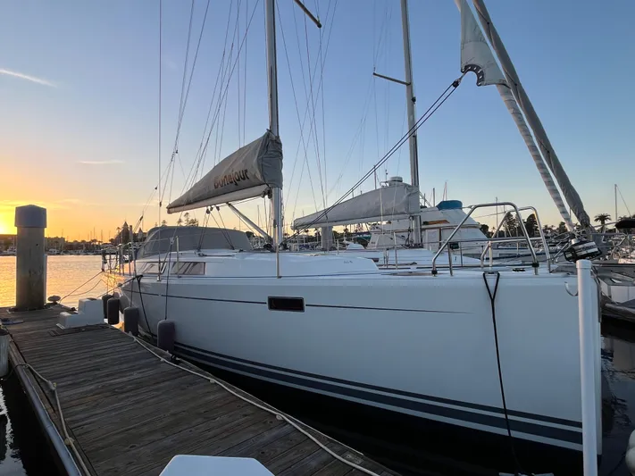 Bonejour Yacht Photos Pics 