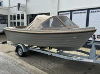 2023 Lifestyle 530 Comfort inclusief Suzuki DF15 ATL