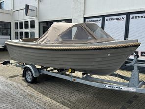 2023 Lifestyle 530 Comfort inclusief Suzuki DF15 ATL