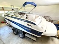 2005 Crownline 236 LS
