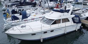 1989 Princess 35