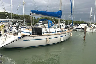 Bavaria 40 Ocean